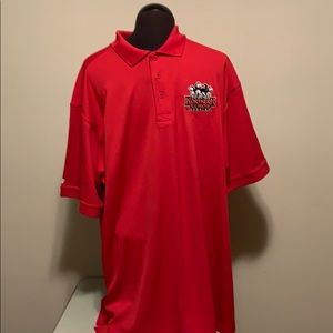 Northern Illinois Umiversity shirt